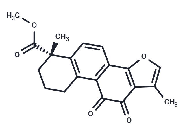 Methyl tanshinonate