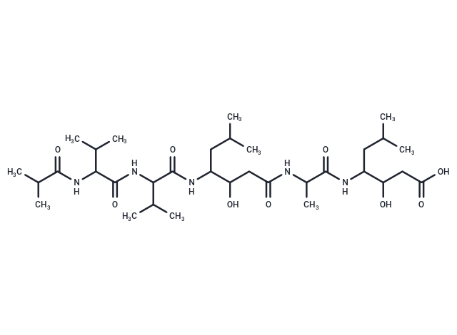 Pepsinostreptin