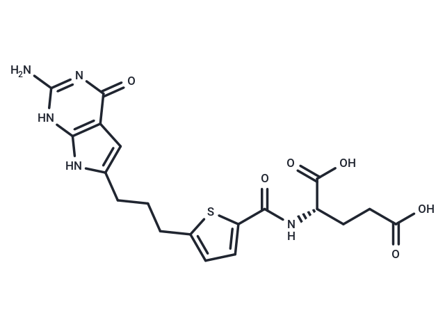 Antifolate C1