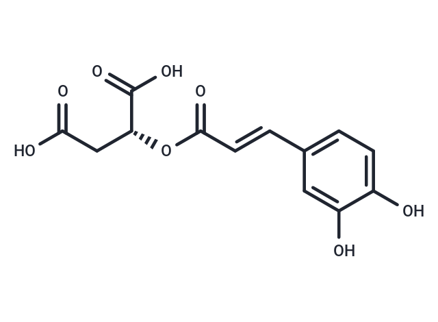 (-)-Phaselic acid