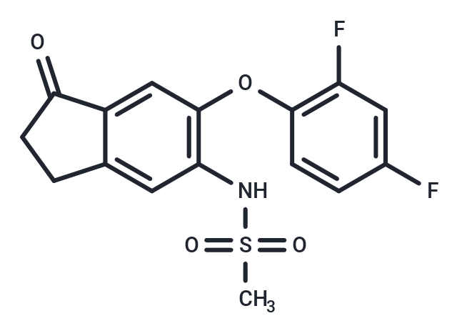 Flosulide