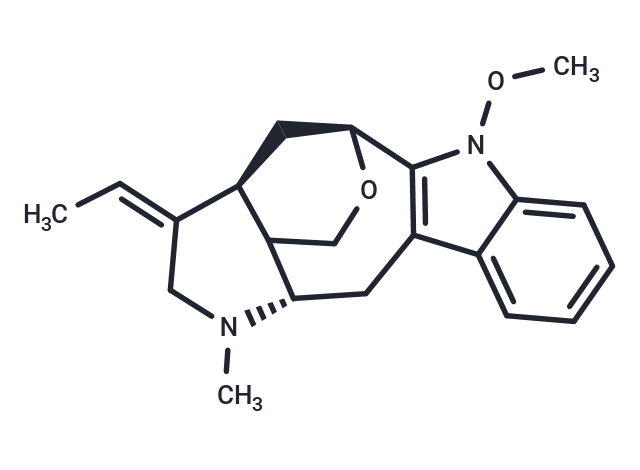 N-Methoxyanhydrovobasinediol