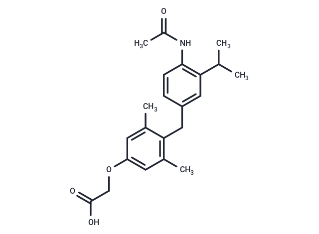 TRβ agonist 2