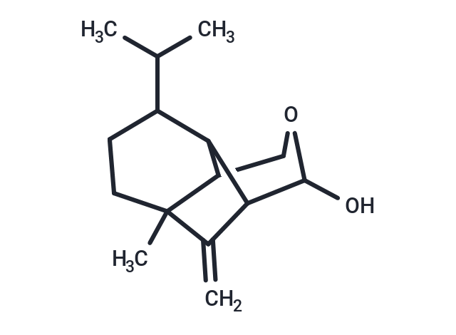 Prehelminthosporol