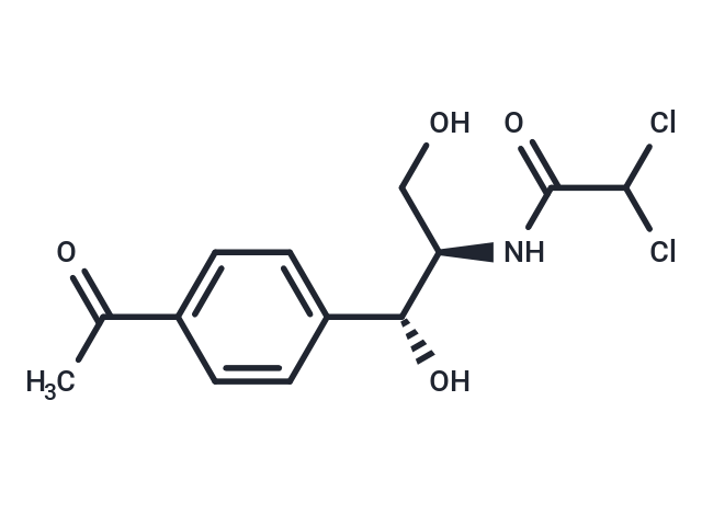 Cetophenicol