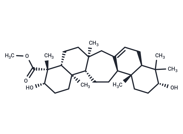 Methyl lycernuate A