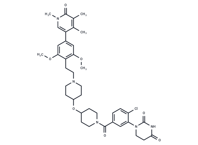 PROTAC BRD9 Degrader-2