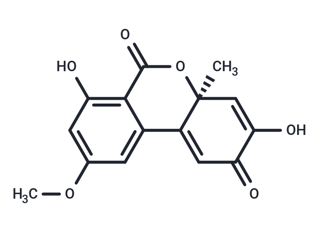 Dehydroaltenusin