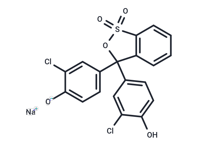 Chlorophenol Red sodium