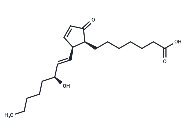 8-iso Prostaglandin A1