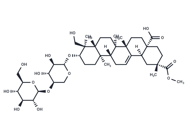 Esculentoside C