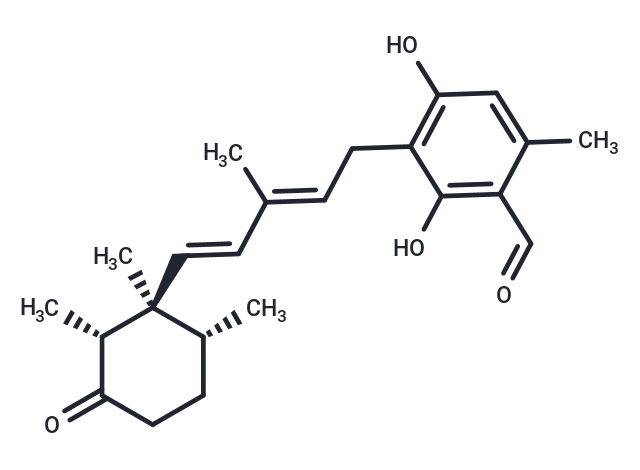 Cylindrol B