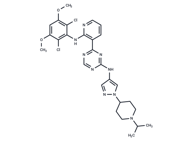 FGFR-IN-8