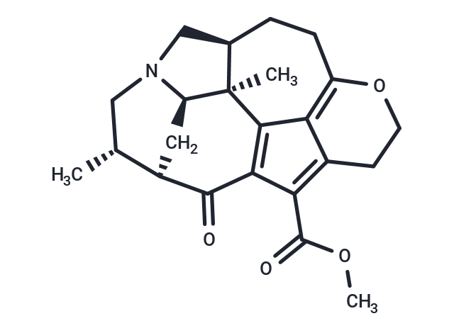 Daphnicyclidin D