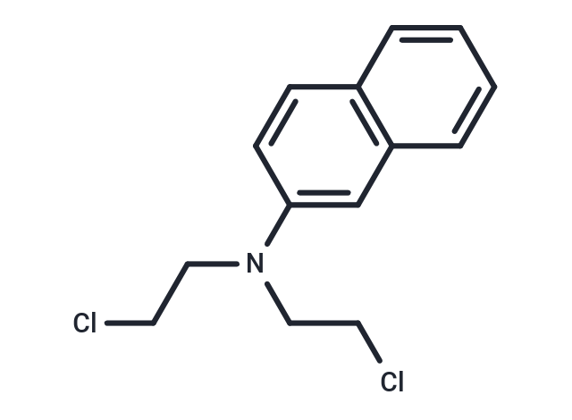 Chlornaphazine