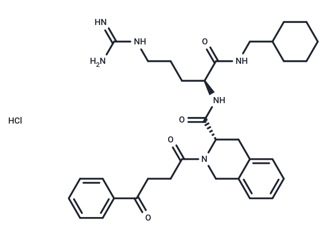 PS372424 HCl