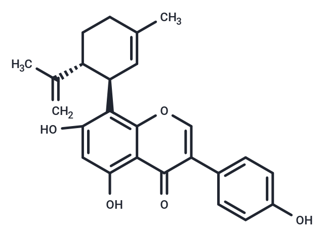 Ficusin A