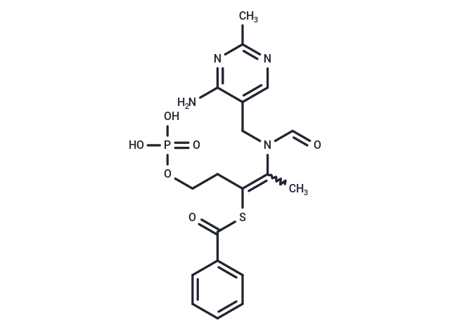 Benfotiamine