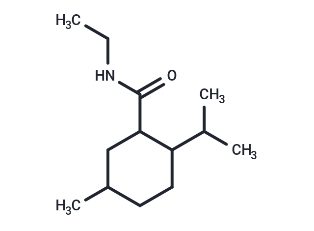 TRPM8 antagonist WS-3