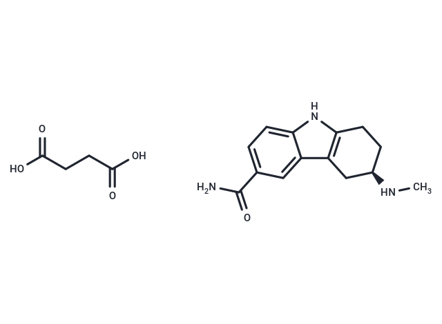 Frovatriptan Succinate