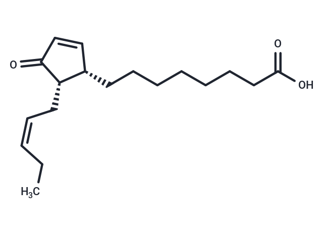 12-Oxo phytodienoic acid