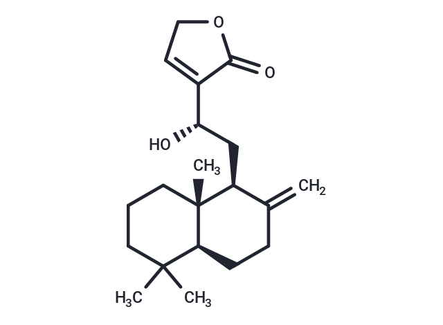 Vitexolide D