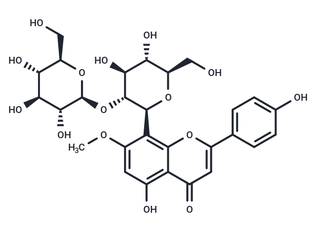 Isospinosin