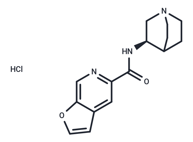 PHA 543613 hydrochloride