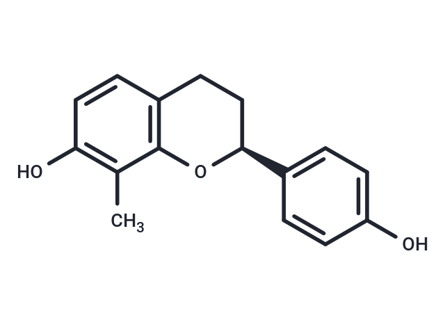 7,4'-Dihydroxy-8-methylflavan