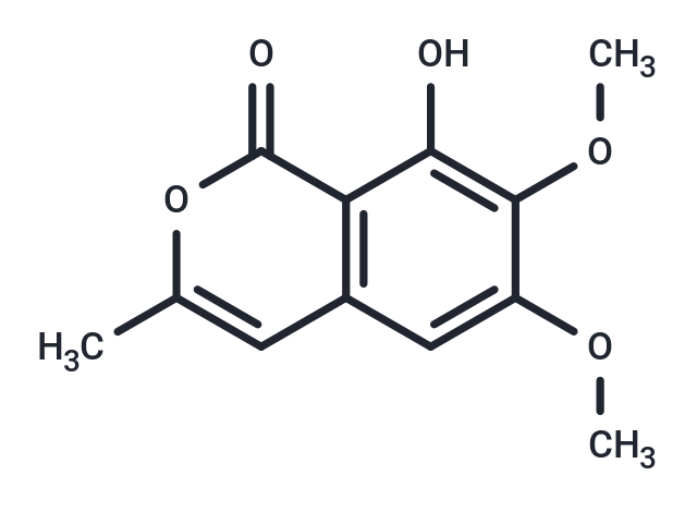 6-O-Methylreticulol