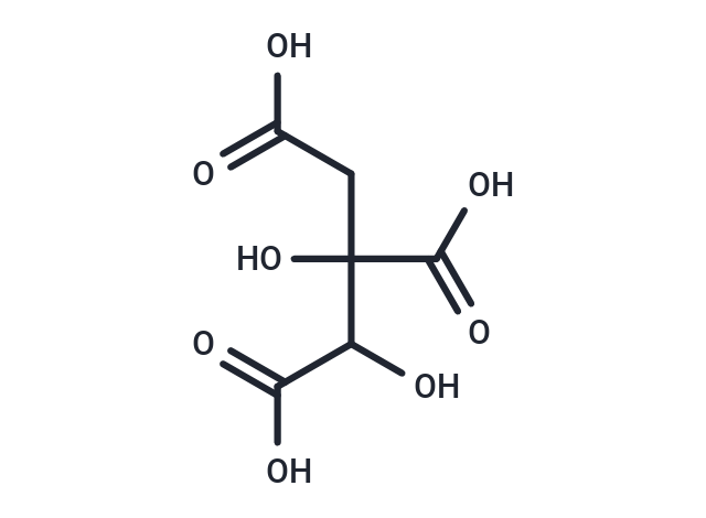 Hydroxycitric acid