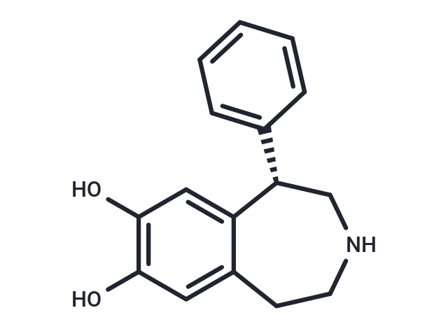 S-(−)-SKF-38393 hydrochloride