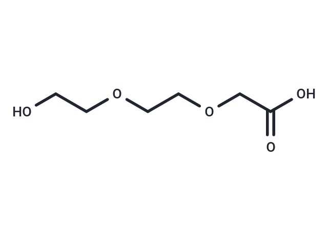 Hydroxy-PEG2-CH2COOH