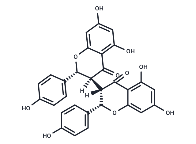 Neochamaejasmine B