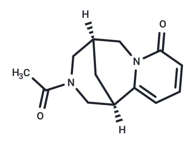 Acetylcytisine