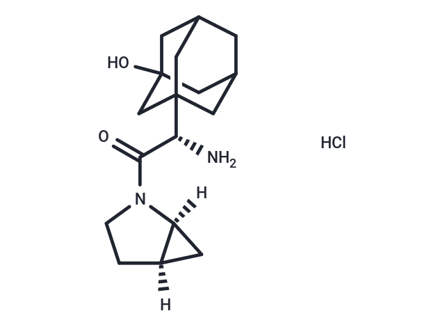 BMS-538305 HCl