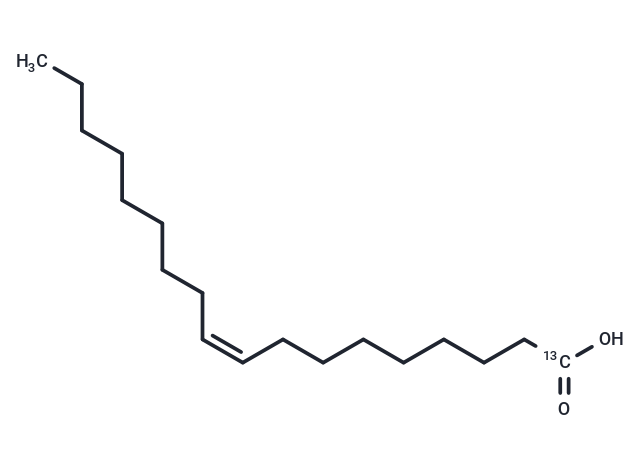 Oleic Acid-13C