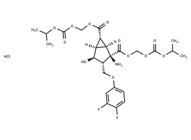 LY3027788 hydrochloride