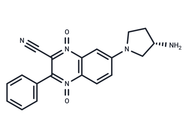 HIF-1α-IN-3