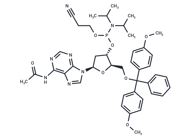 Ac-dA Phosphoramidite