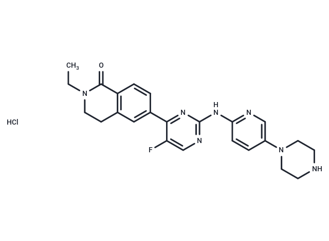 CDK4/6-IN-14