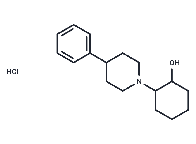 Vesamicol hydrochloride