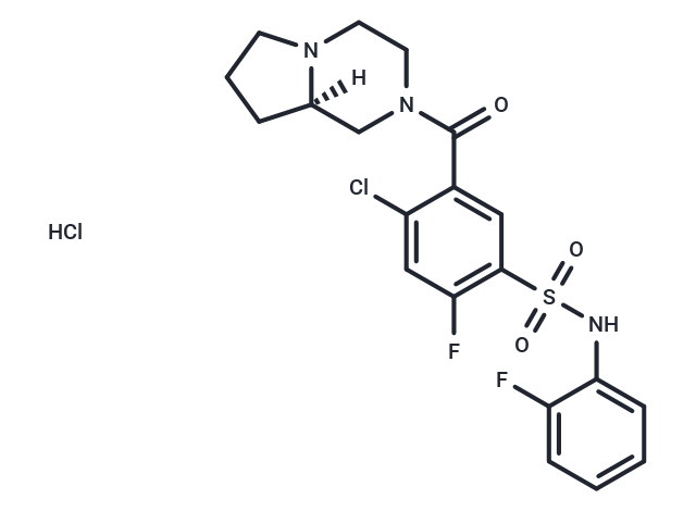 ABT-639 hydrochloride