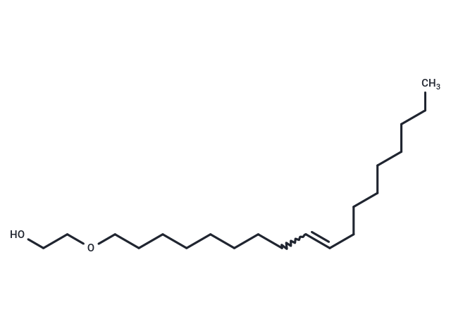 Polyoxyl 10 oleyl ether