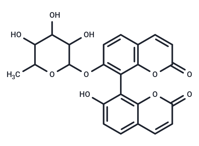 Edgeworoside C