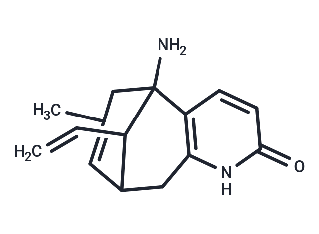 Huperzine C