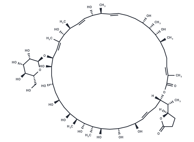 Oasomycin B