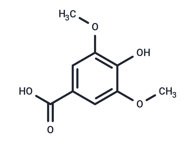 Syringic acid