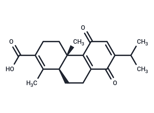 Triptoquinone A