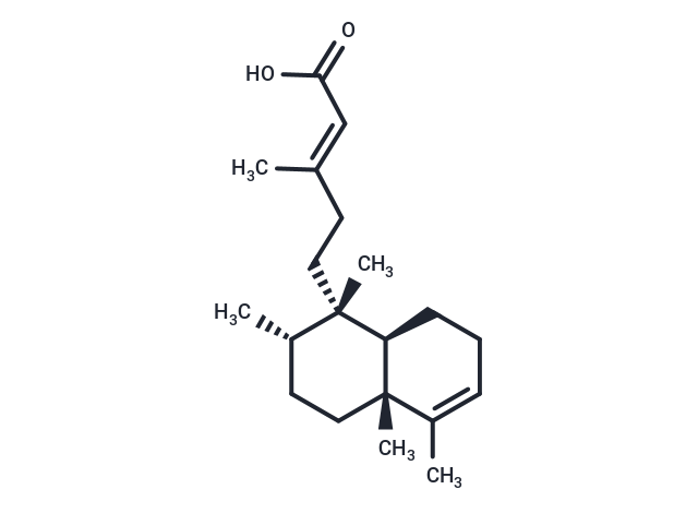 Kolavenic acid